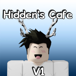 Hidden's Cafe [V1]