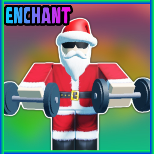 [UPD] Easy Lifting Simulator official Roblox game thumbnail