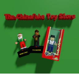 Erik's Toy Store icon