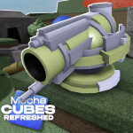 MechaCubes Refreshed
