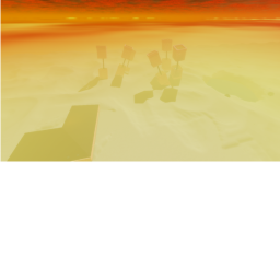 Desert