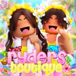 - ryder’s boutique - Group Thumbnail