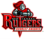 Rutgers Football Team