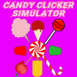 Candy clicker (Development)