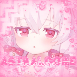 [NEW HOMESTORE IN PROGRESS] Astralcore Homestore