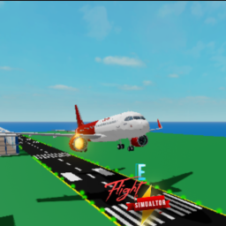 E-Flight Simulator (Beta)