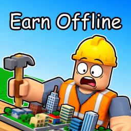 [UPD] Build Your City! 🛠️