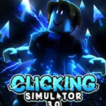 Clicking Simulator X