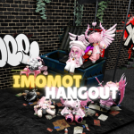 Imomot 's hangout