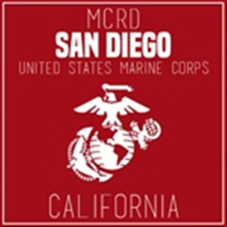 {USMC} || San Diego, California
