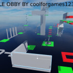 path of obby