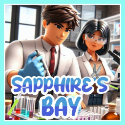 💎Work at Sapphire's Bay Dentistry!