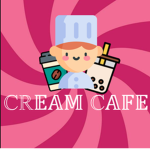 Cream | Cafe