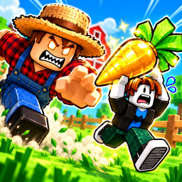 Steal a Crop  icon