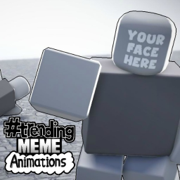 [MOVED] Trending Meme Animations icon