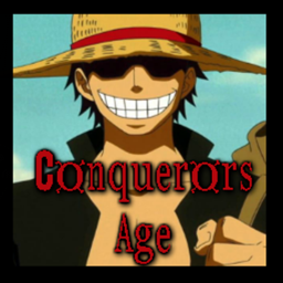 One Piece Conquerors Age