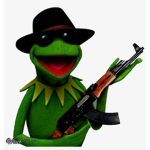 DA KERMIT FANS