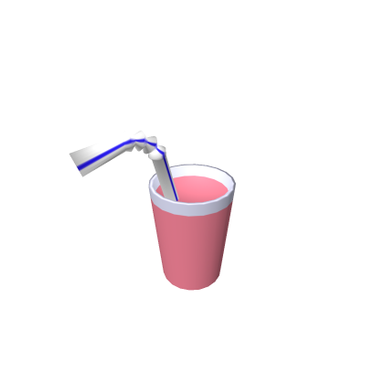 Strawberry Milk