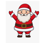 Santa is cooler than you