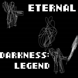 Eternal Darkness: Legends