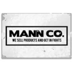 [TF industries] Mann Co.