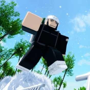 [❄️] ⛺ MOUNT SUNDA