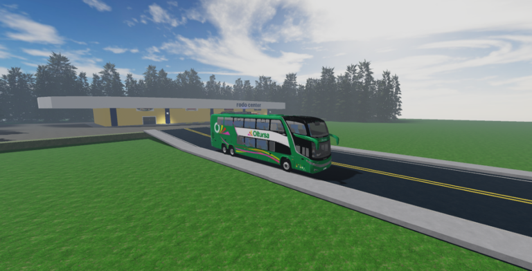 (Update) Peru Buses screenshot 4