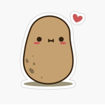 » Potato Squad «