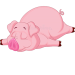 PERCY PIGS!