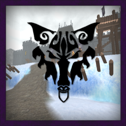 Northwind | Outpost Jylkruul (TEMP Fort)
