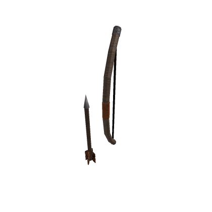 Bow and Arrow