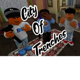 City Of Trenches V1 icon