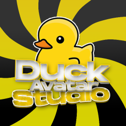 [Catalog 🛍] Duck Avatar Studio