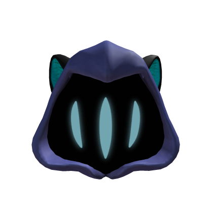 Hood Cat - Omen Roblox item