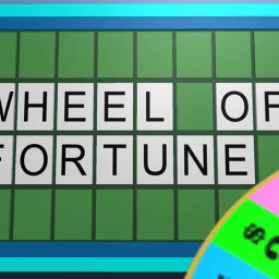 Wheel of Fortune! icon