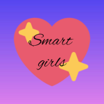 ~smart girls~