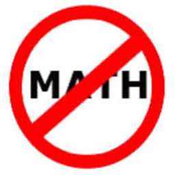 MATH Haters only!