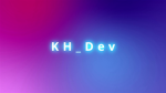 KH_dev