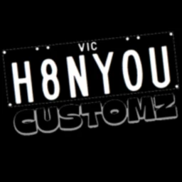 H8NYOU CUSTOMZ icon