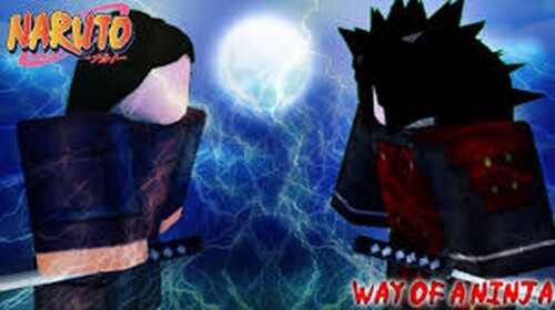 battle field (NARUTO EDITION)