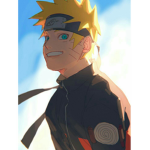 naruto's ramen
