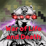 War of Life and Death(Walad)