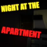[STORY] Night at The Apartment