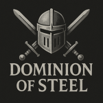 Dominion of Steel War Simulator