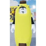 A l a n Banana