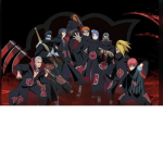 Off-Brand Akatsuki