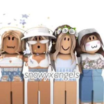 snowy_x_angels