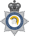 Falkland Islands Specialist Firearms Command
