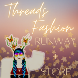 Threads Fashion Academy Runway