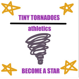 Tiny Tornadoes Meet Up